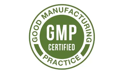 Titan Transform GMP Certified Titan Transform GMP Certified