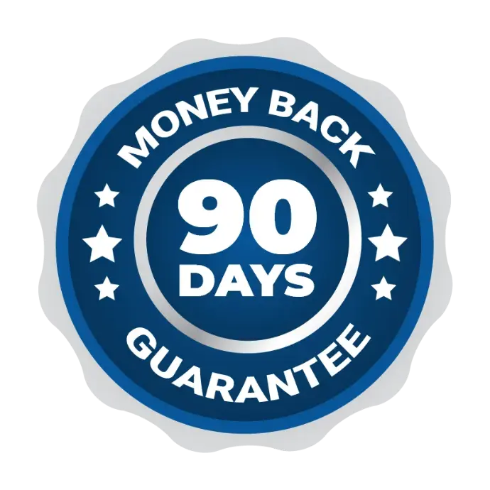 Titan Transform 90-Day Money Back Guarantee Titan Transform 90-Day Money Back Guarantee