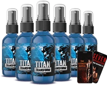 Titan Transform Buy Now Titan Transform Buy Now